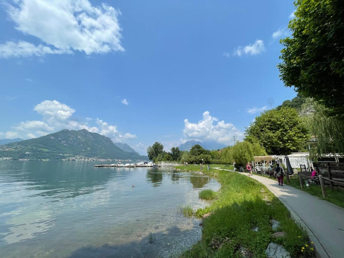Greatlakemountainview Vercurago ภายนอก รูปภาพ