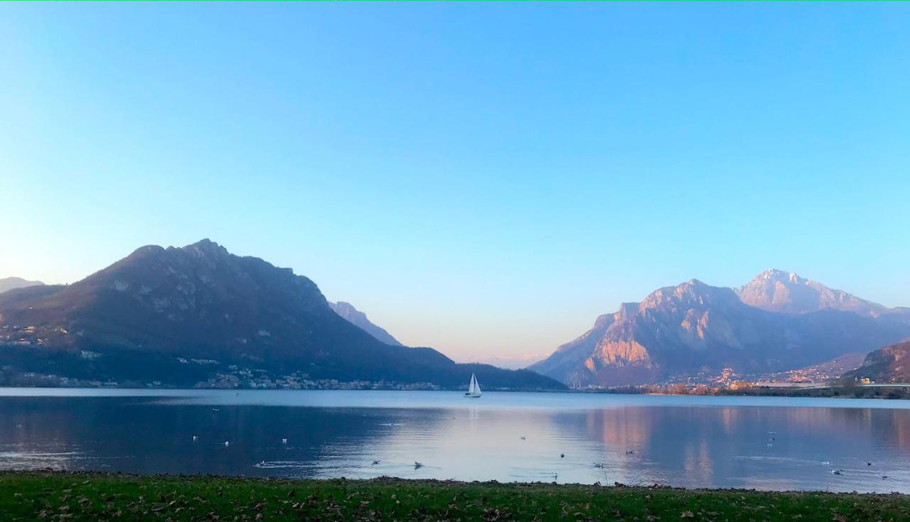 Greatlakemountainview Vercurago ภายนอก รูปภาพ